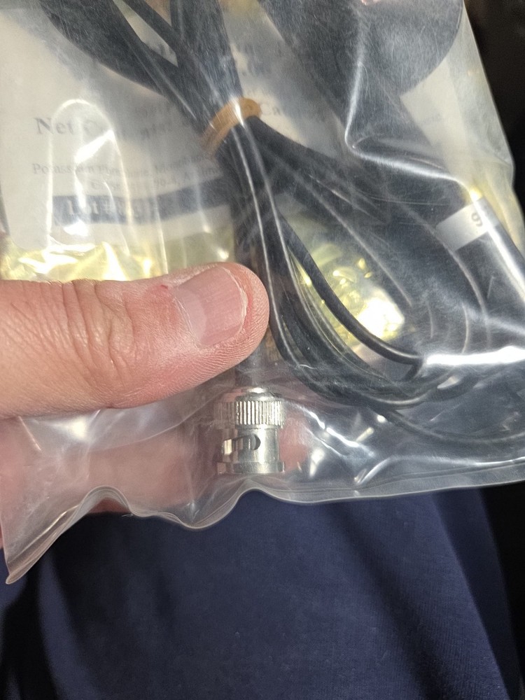 Sero System PH Probe for Hydroponics & Indoor Plants