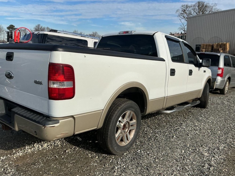 F150 2008 Glove Box 4970385