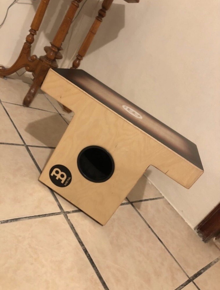 Slaptop Cajon de meinl