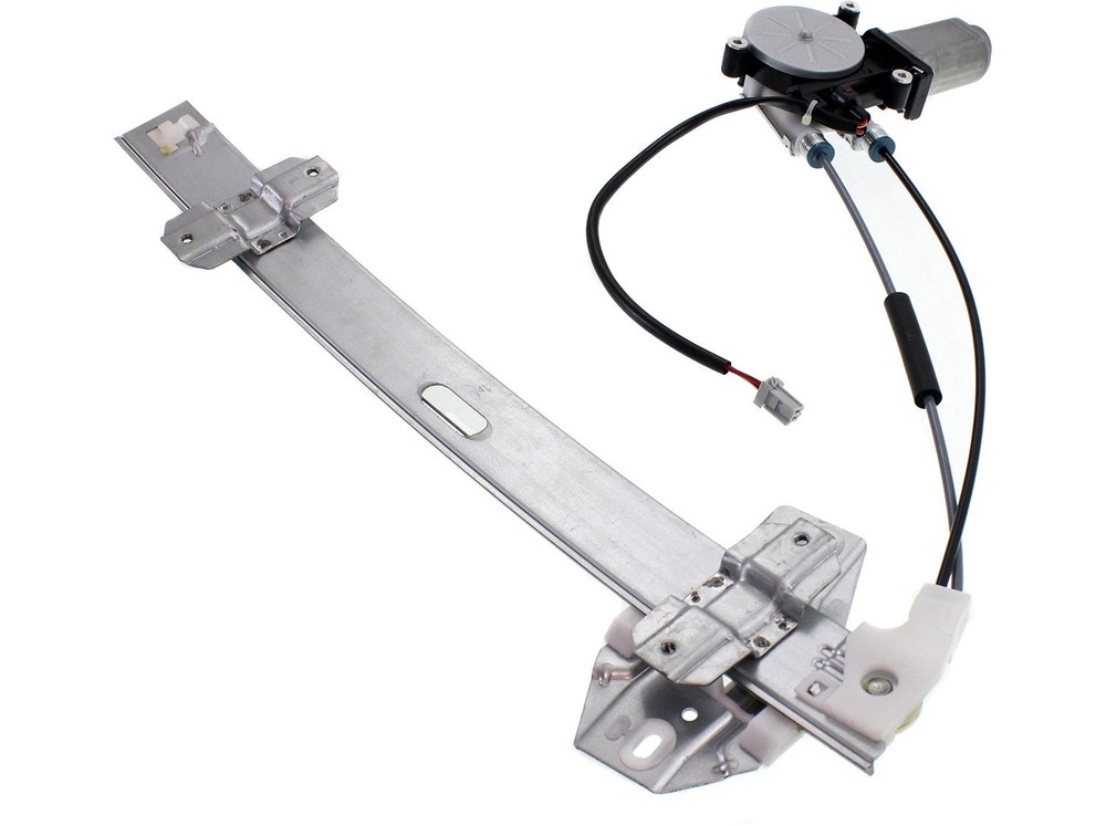 For 1997-1999 L Front Window Regulator SET PAIR