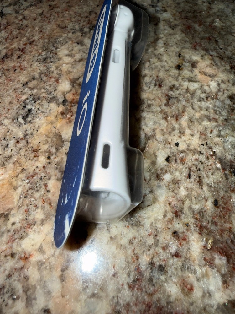 Oral-B iO ~ Replacement Brush Head