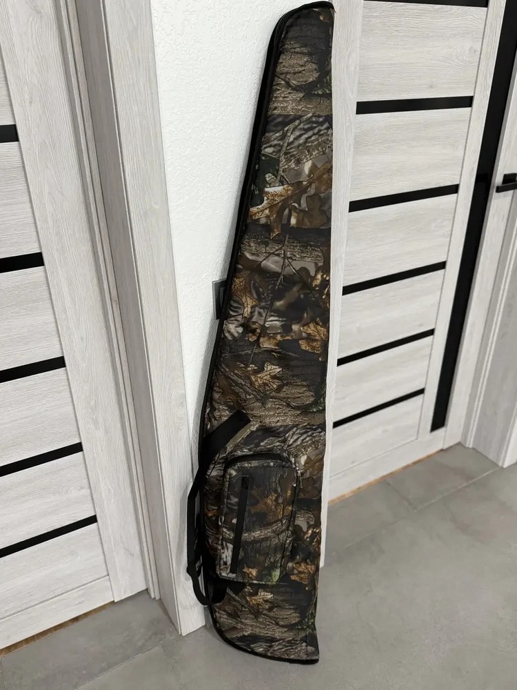 Gun case bag 140cm deep💛💙