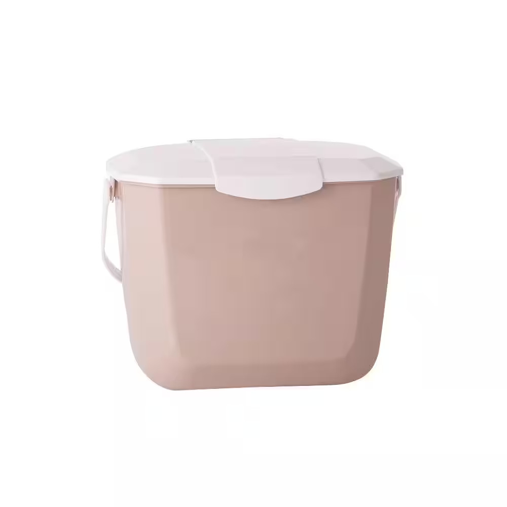 1 Lb. 2 Gal. Composter Kitchen Organic Bin