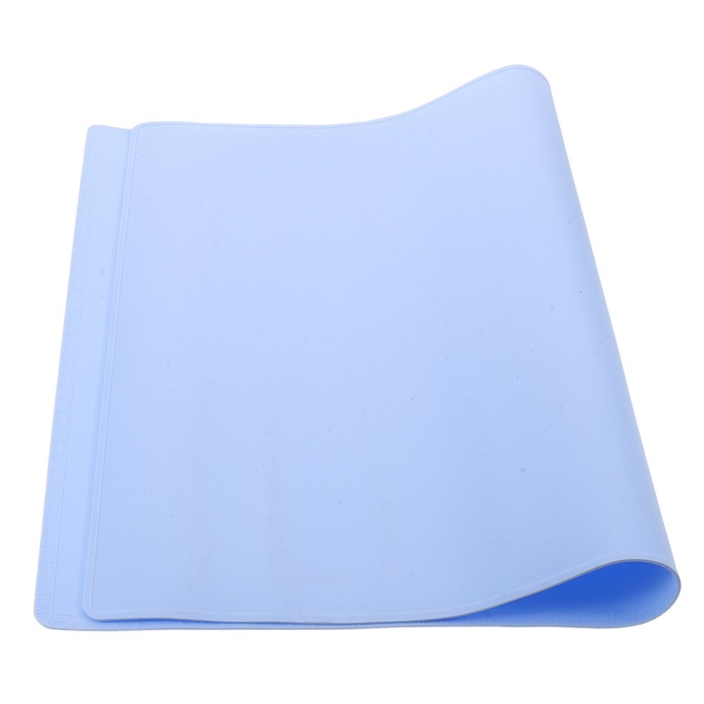 Kneading Silicone Pad Pastry Mat for Rolling Dough Baking Sheet Kitchen