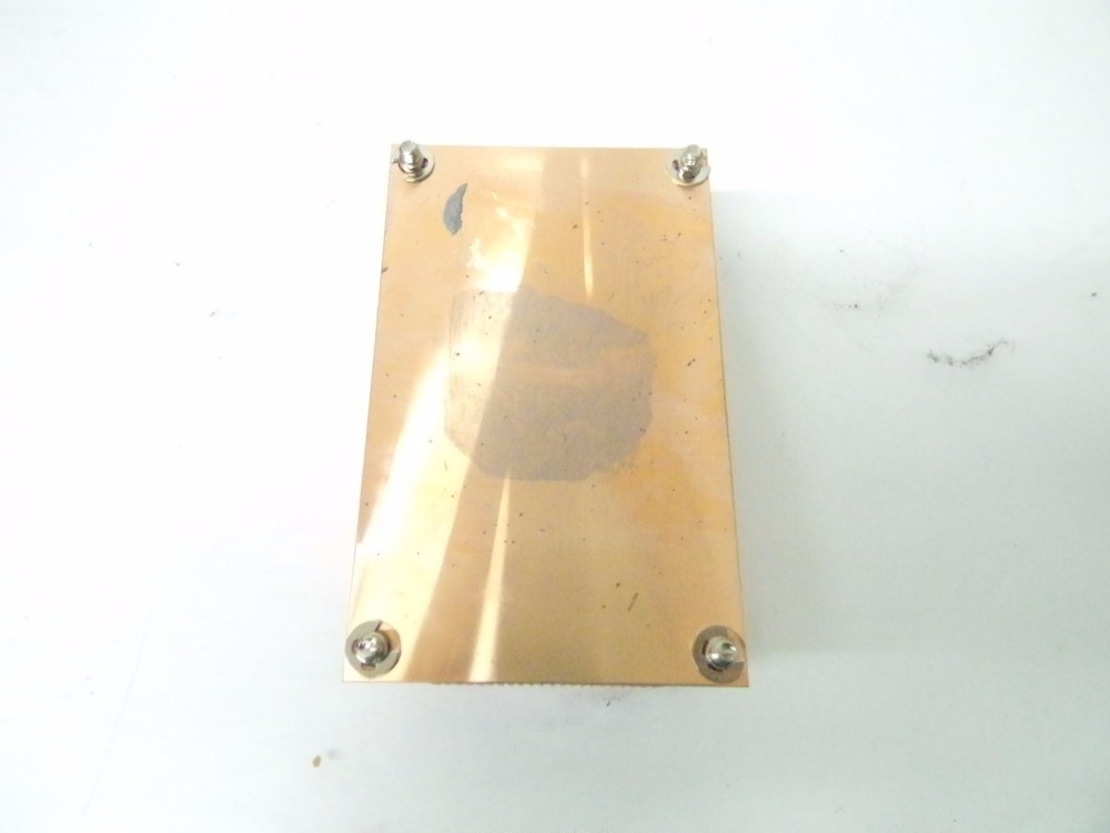 CoolJag Copper CPU Cooler COJ-ITON-B Socket 2011 For Intel Core i7 & Xeon