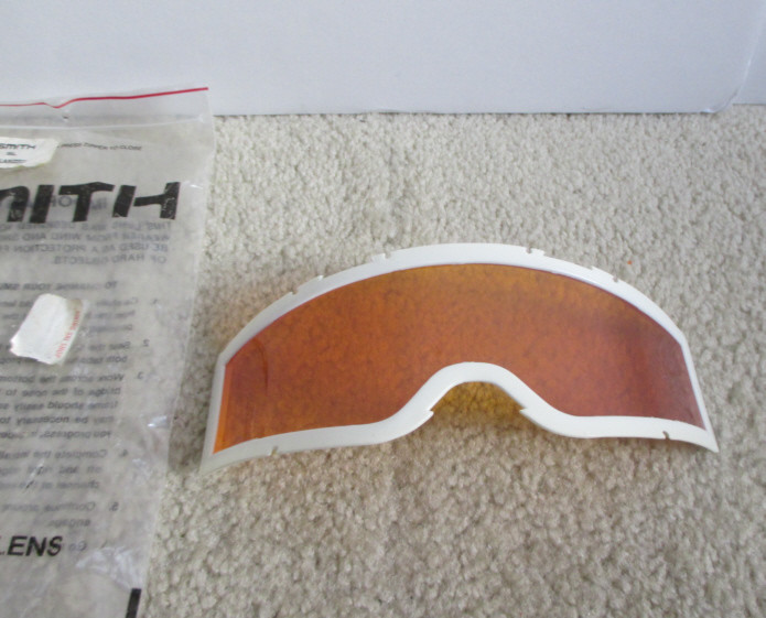 Smith SL Polarized Replacement Goggles Lens - New