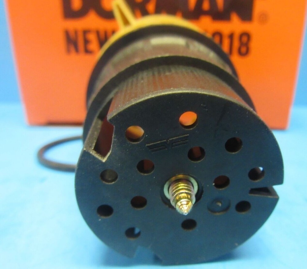 Automatic Trans Plug Adapter With O-Rings Replace Mercedes OEM # 2035400253