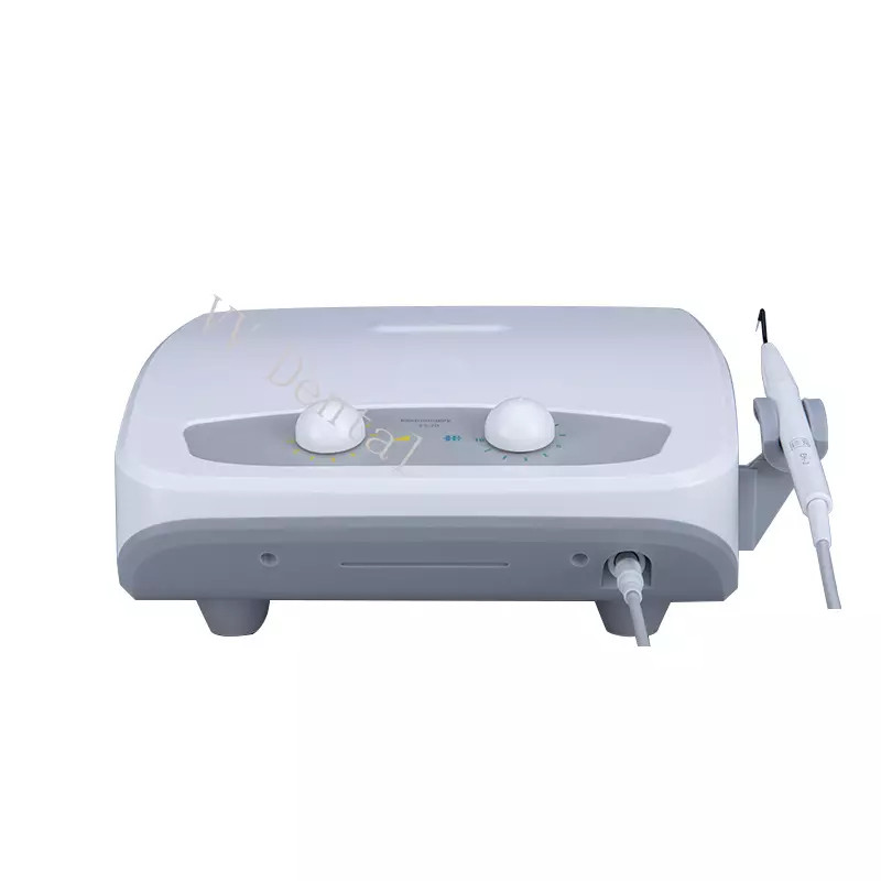 Electrosurgery Dental Cutting Unit with 7 Electrodes Tips