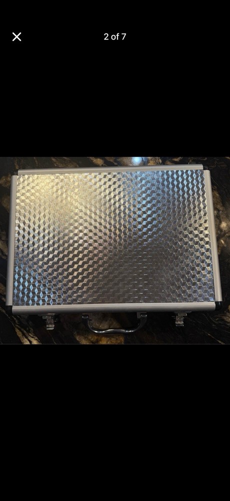 IWISS Network Tool Kit TL-468 with Case