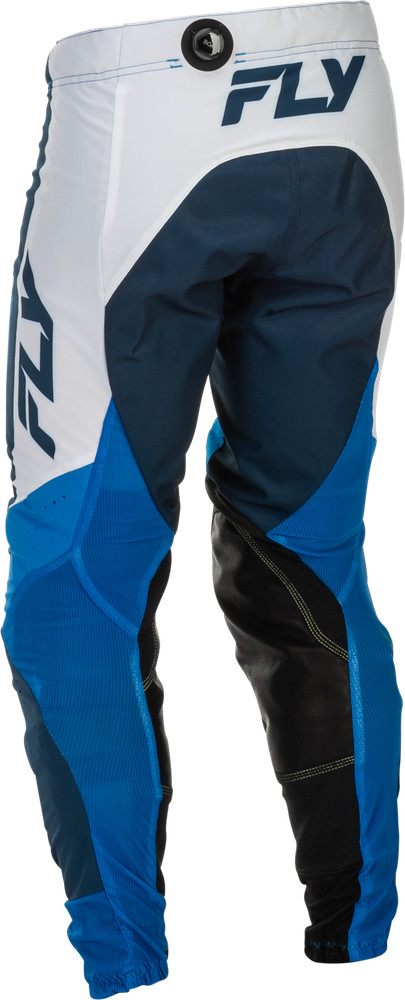 Fits Lite Pants Blue/White Sz 30