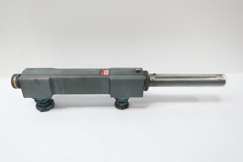 Waukee LV-5 Flow Meter