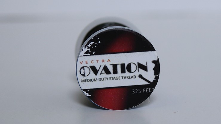 Vectra Ovation (Thread for Medium-Sized Stage Use)