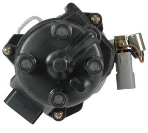 New Dist WAI World Power Systems DST58421