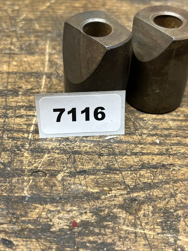 Powermatic 1200 20” Drill Press Head Lock