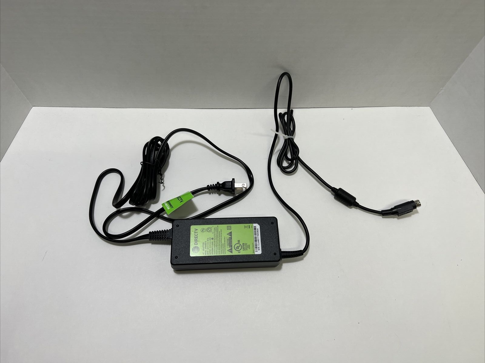 Direct TV Adapter Power Supply Model EPS44R3-15