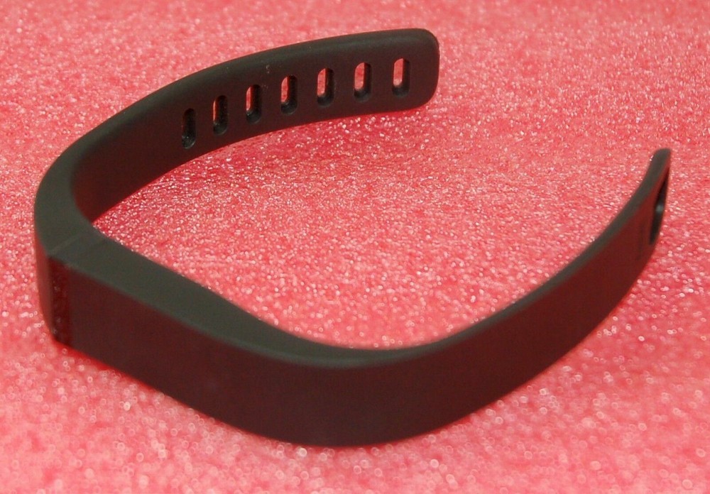 Fitbit Flex SMALL Wristband WITH CLASP Wireless Fitness Data Training Exercise