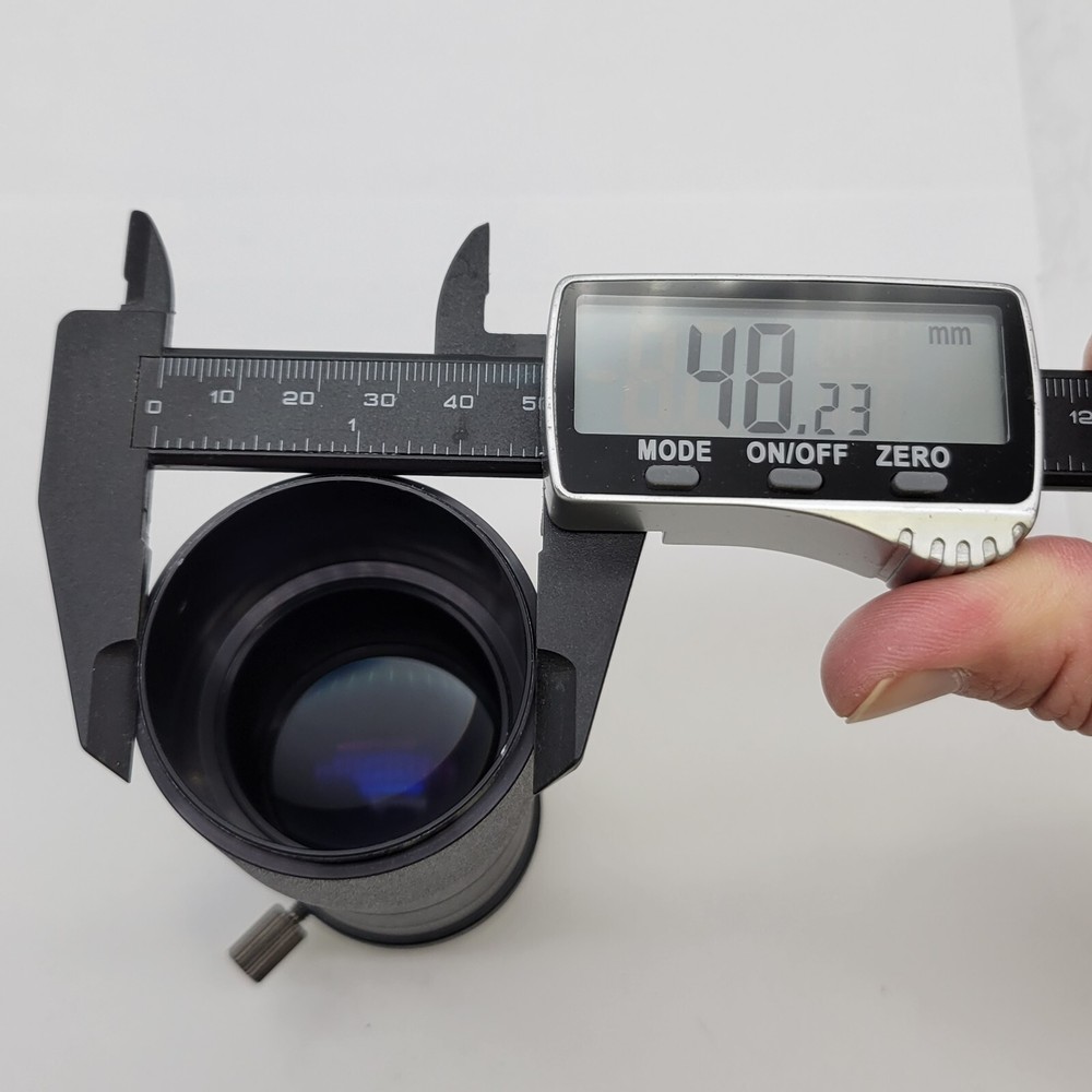 Olympus Microscope C5060-ADU Camera Adapter