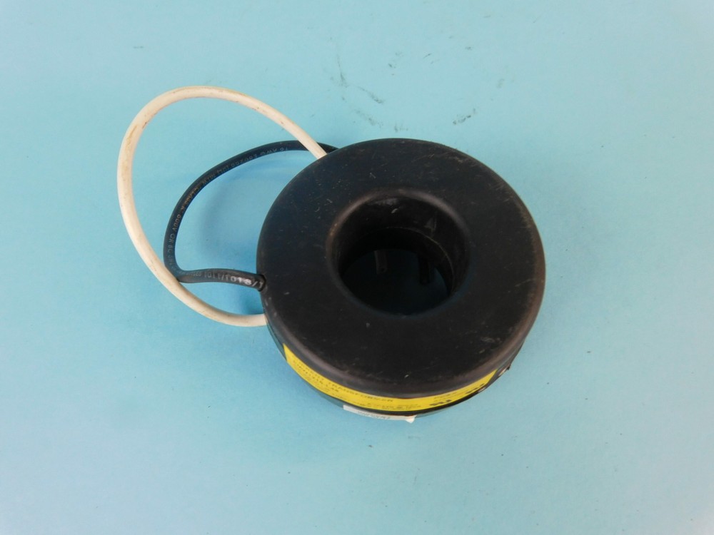 Panel Components & Systems 300:5 Amp Current Transformer, PMW1216-L48 - NEW S...