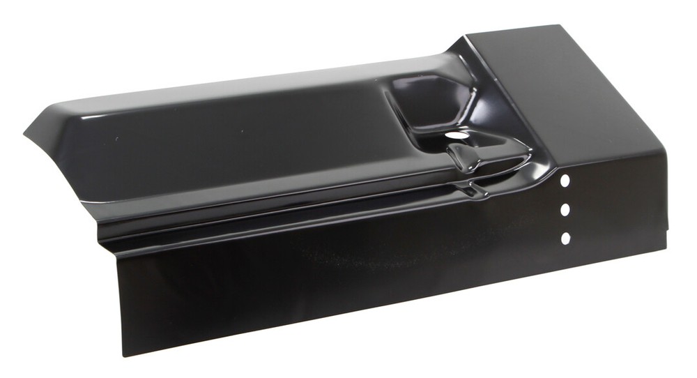 Auto Metal Direct 406-4060-1L Floor Pan Patch Panel