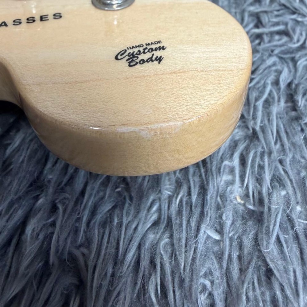 Grassroots G-ST/R PINK