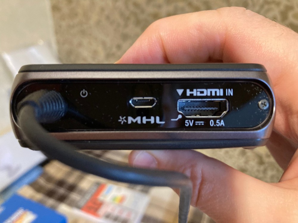 Sony HMZ-T3 Personal 3D Viewer Head Mounted Display