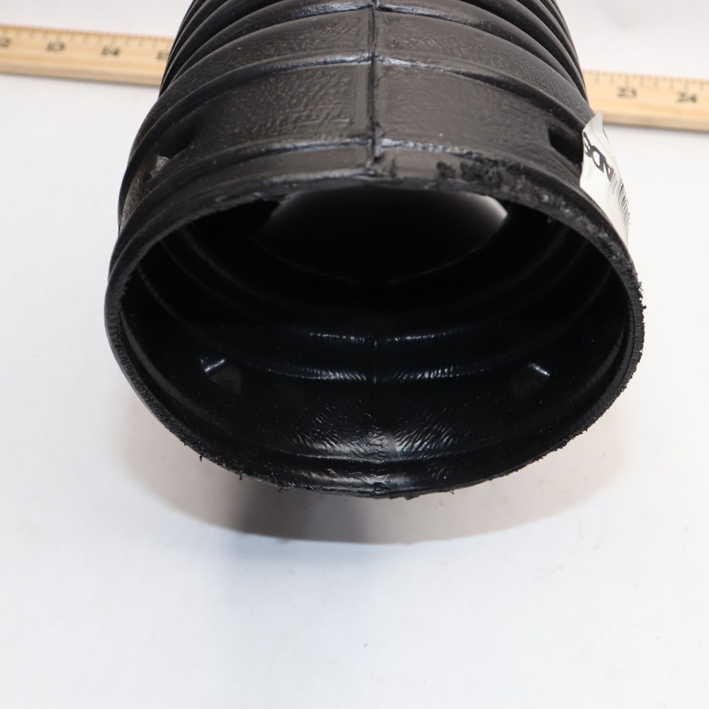 Advanced Drainage Systems 4 in. Singlewall 90Â° Elbow