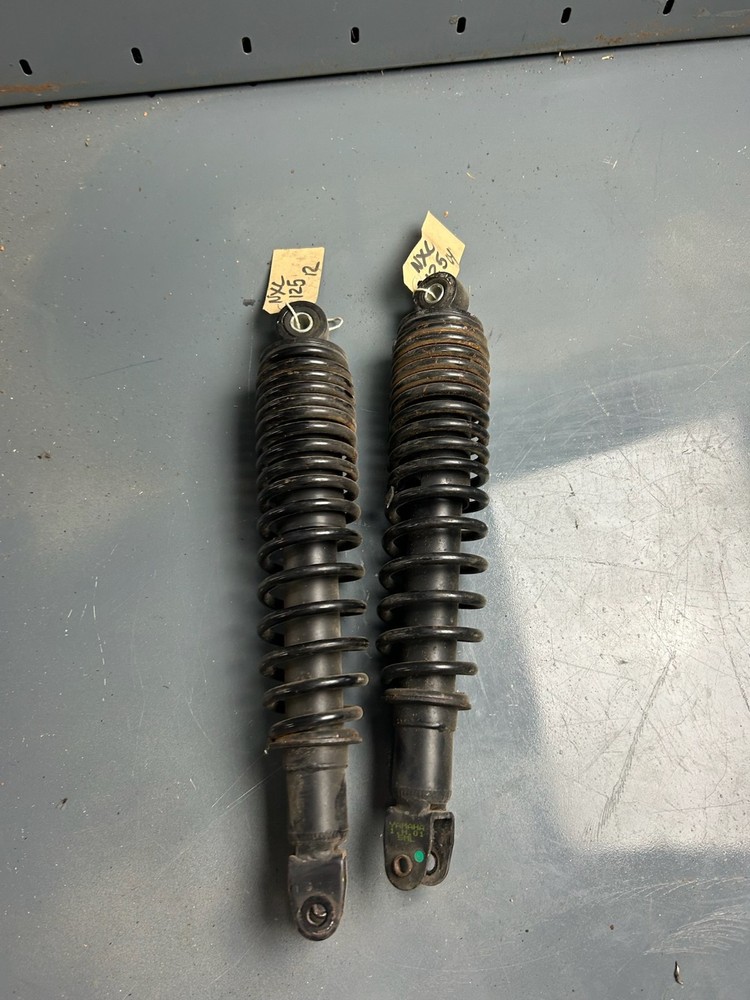 YAMAHA NXC 125  SHOCK ABSORBER