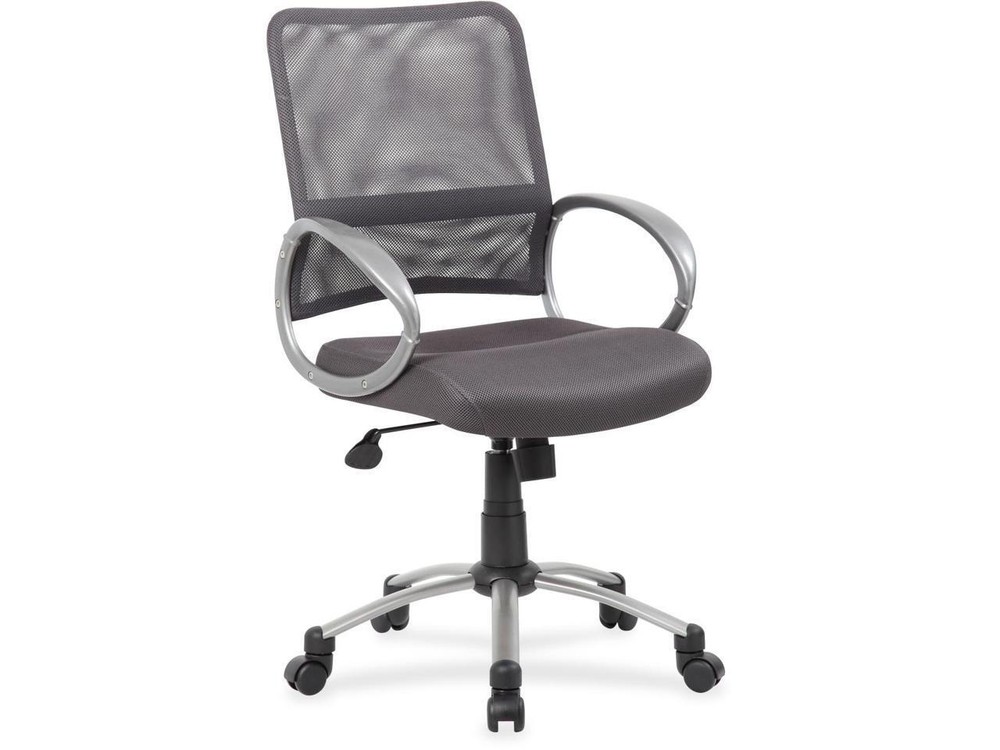 Boss Adjustable Breatheable Mesh Task Chair