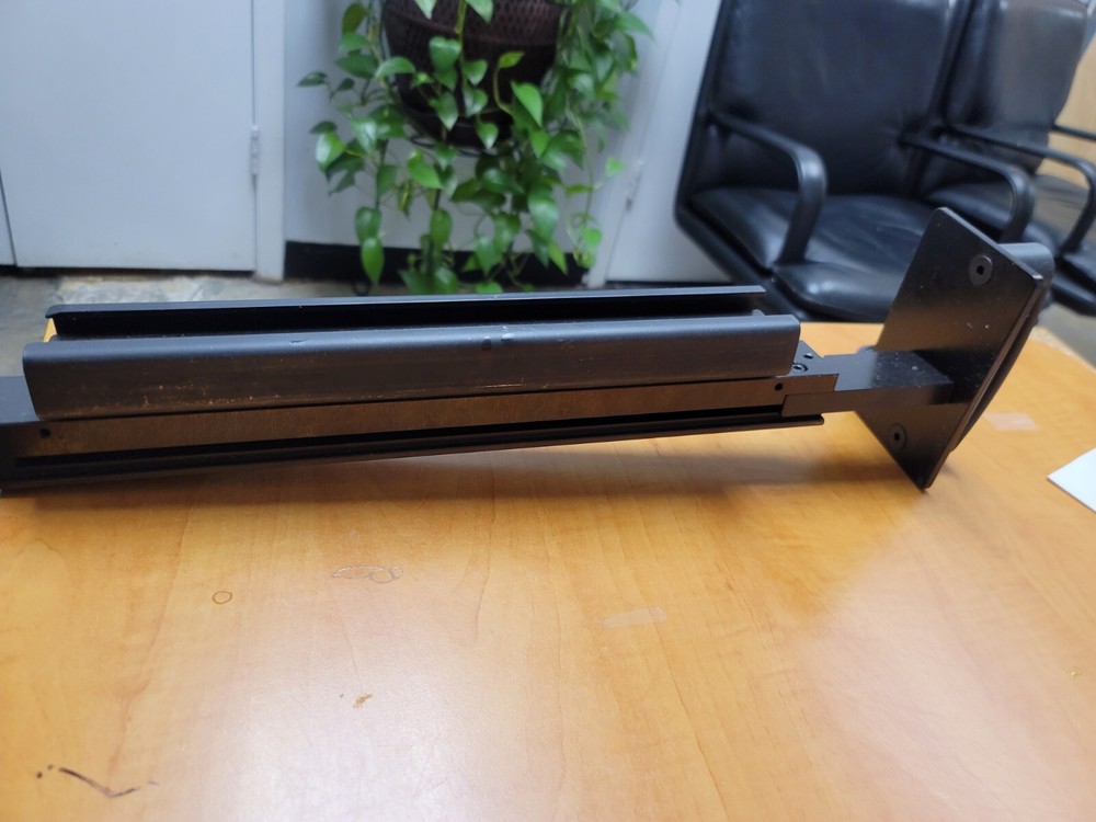 James Burn International Die