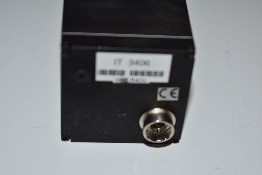 SYSTECH CCD-640C MACHINE VISION CAMERA