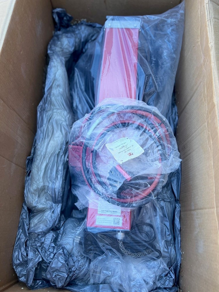 Tesla TI3000 GPU-24 | GROUND POWER UNIT | 2025 Teslaind