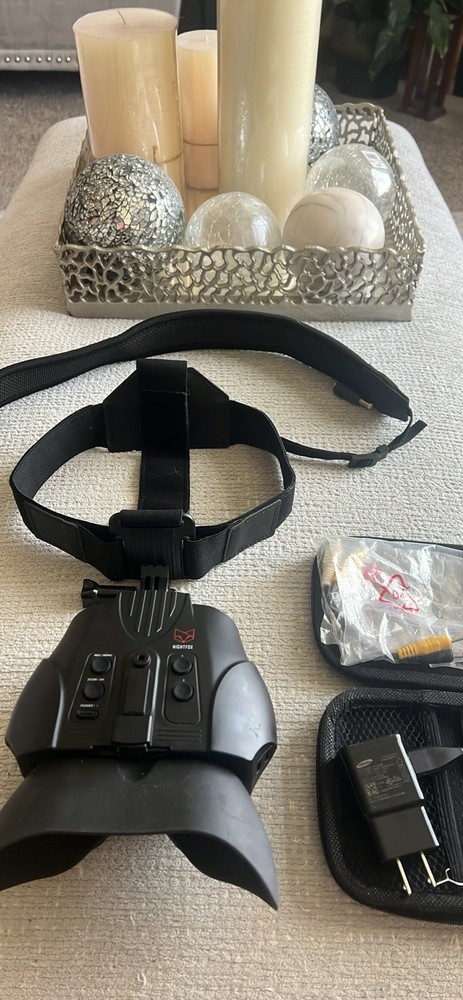 Night Vision Binocular/Digital Infrared IR.A-9