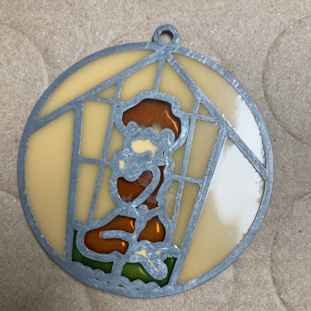 vintage suncatchers