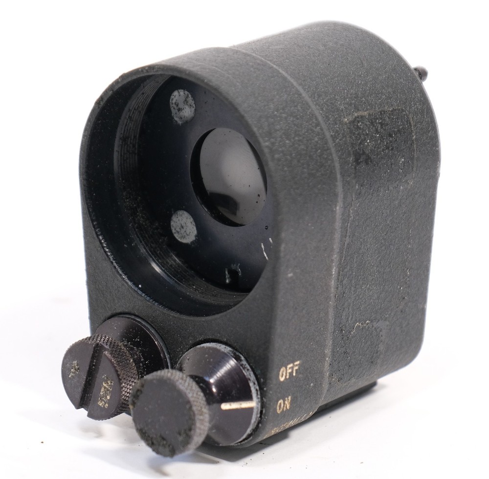 Litton M911 NV Night Vision Monocular