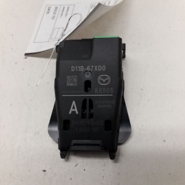 CX-5 2016 Camera/Projector 556660