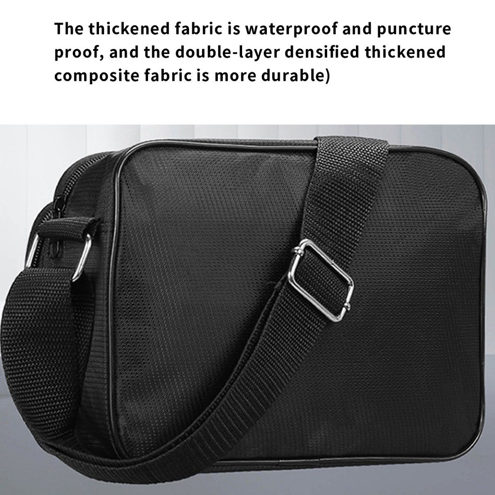 FTTH Special Tool Kit Fiber Optic Tool Empty Package Hardware / Tools8431