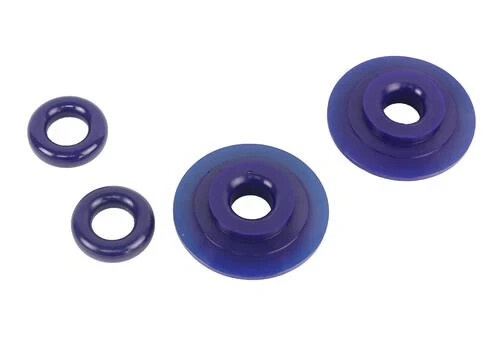 SuperPro Base Rear Differential Mount Insert Bushing Kit Fits 90-05 Mazda Miata