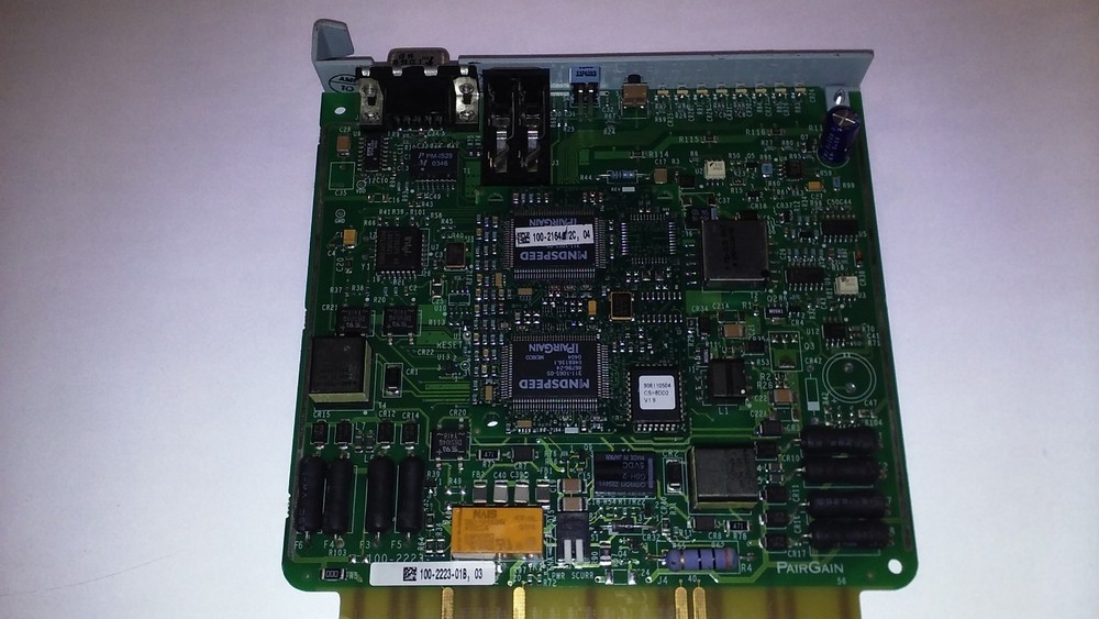 ADC HiGain REM UNIT HRU-402 