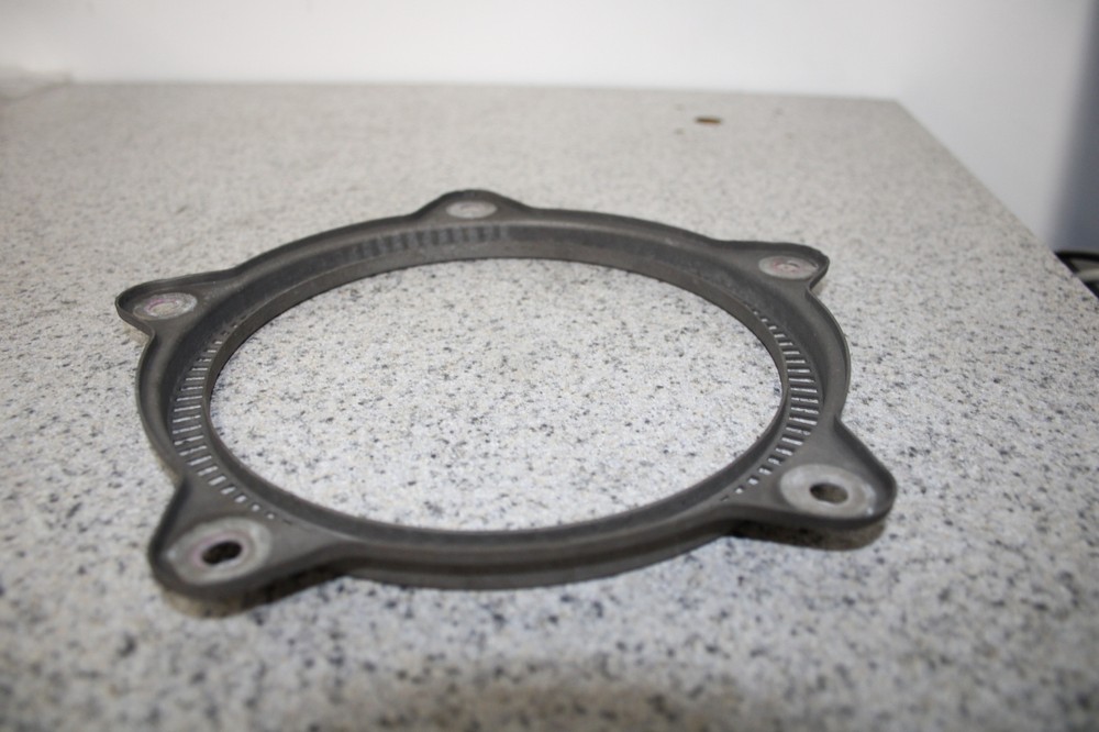 2005 BMW K1200LT ABS FRONT WHEEL ABS BRAKE RING DISC