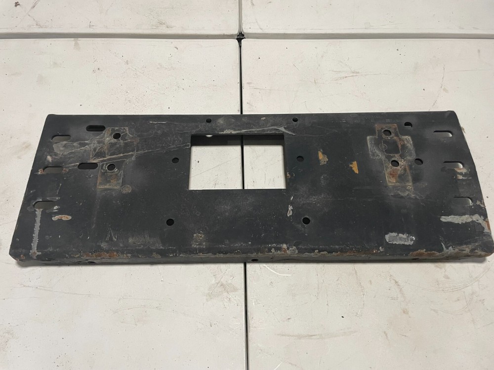 HMMWV Front Bumper HUMVEE HUMMER M998