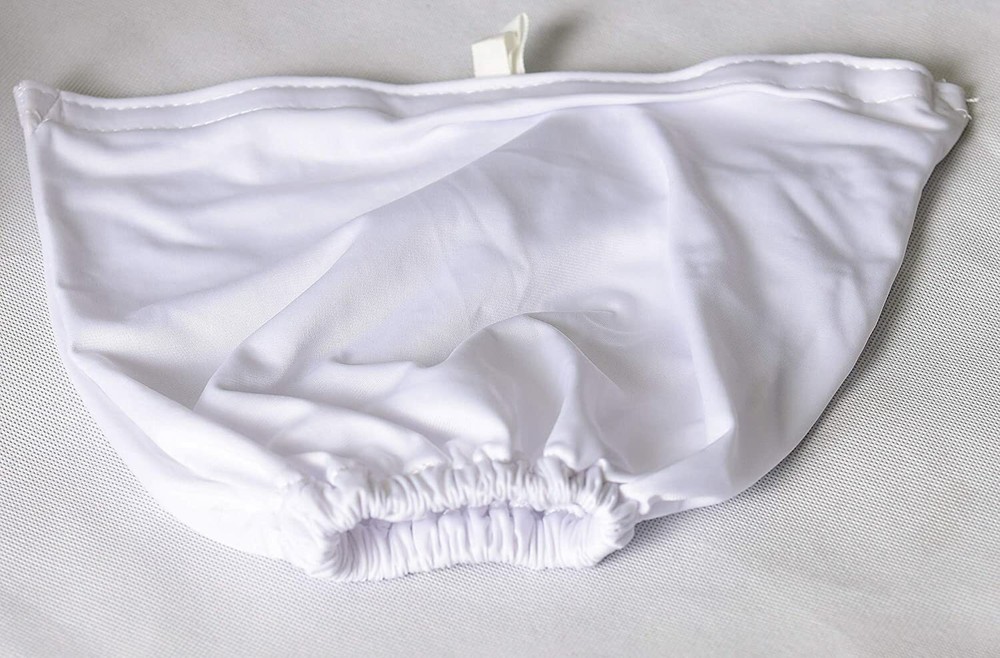 Fine Filter Bag Replacement for Aquabot® / Aqua Products 8114 （1 Pack)