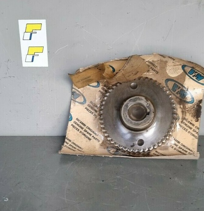 ENGINE GEAR VM 20660826