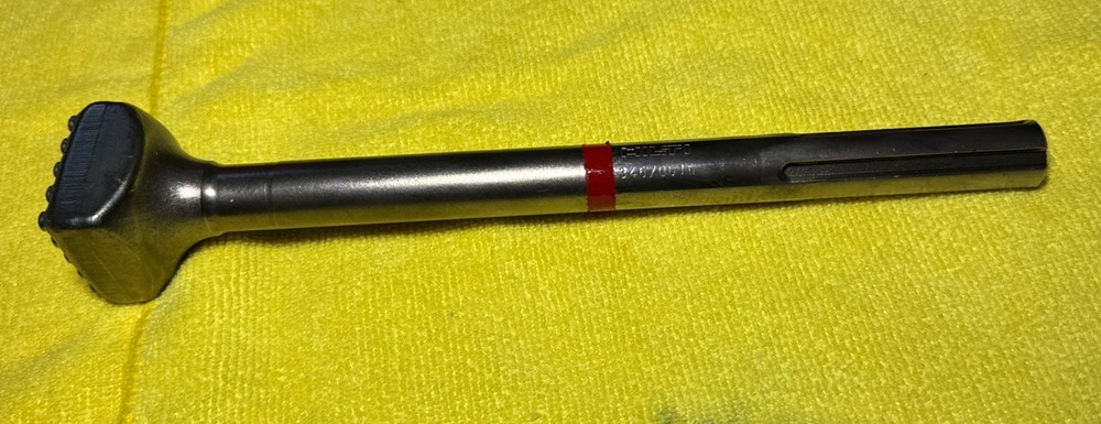 HILTI ULTIMATE Grade SDS-Max Bushing Insert