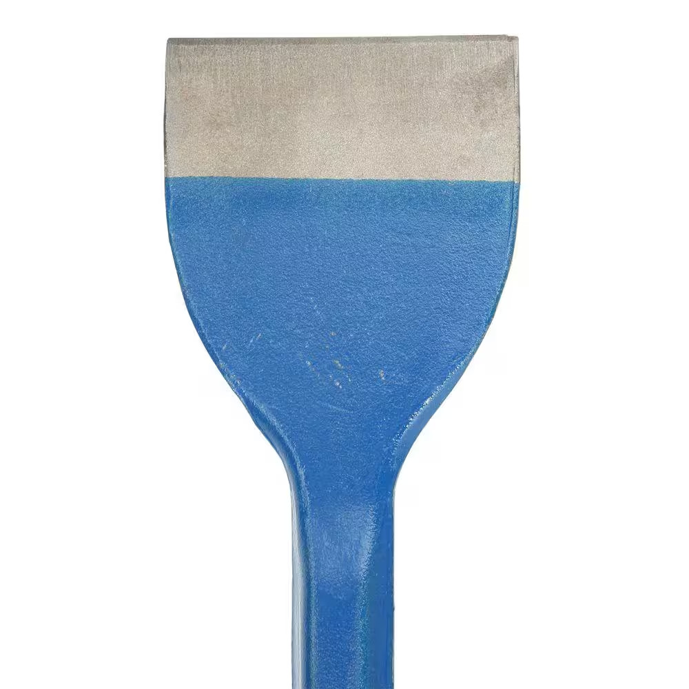 2.5 In. X 10 In. Floor Chisel