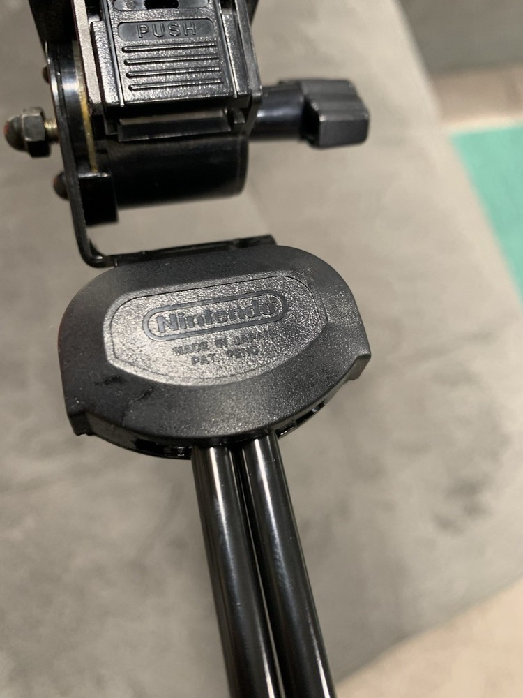 Virtual Boy stand, 1995 Used, Great Condition!