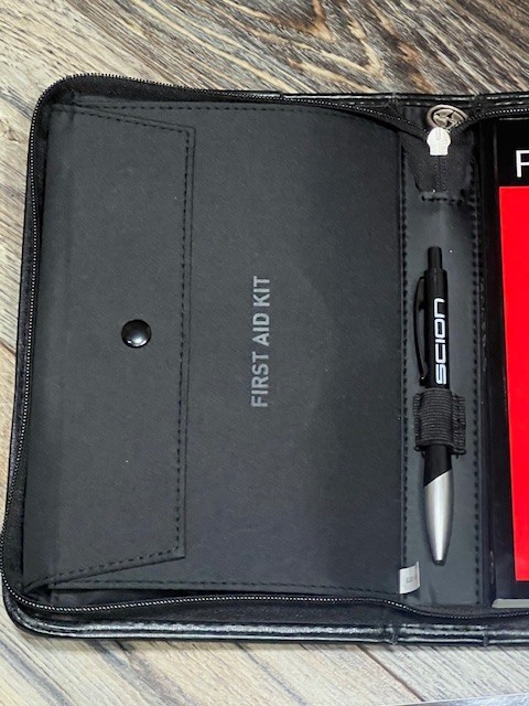 Scion FR-S Owner's Manual 2014