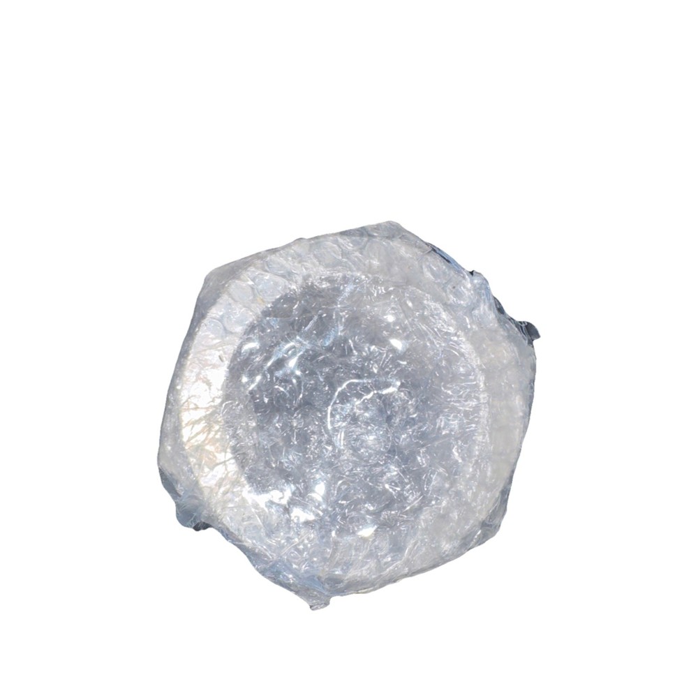 HNS200 by KOA 2" Hex Nut 8TPI thread