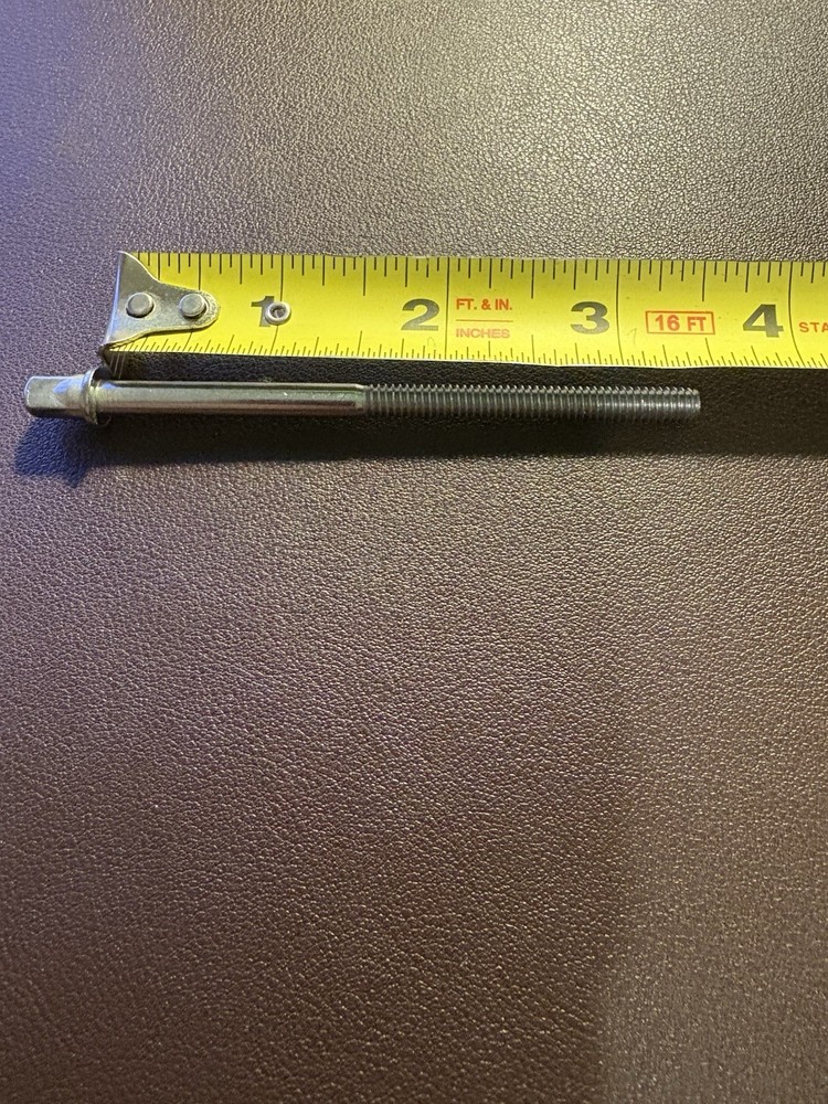 Rogers Tension Rod