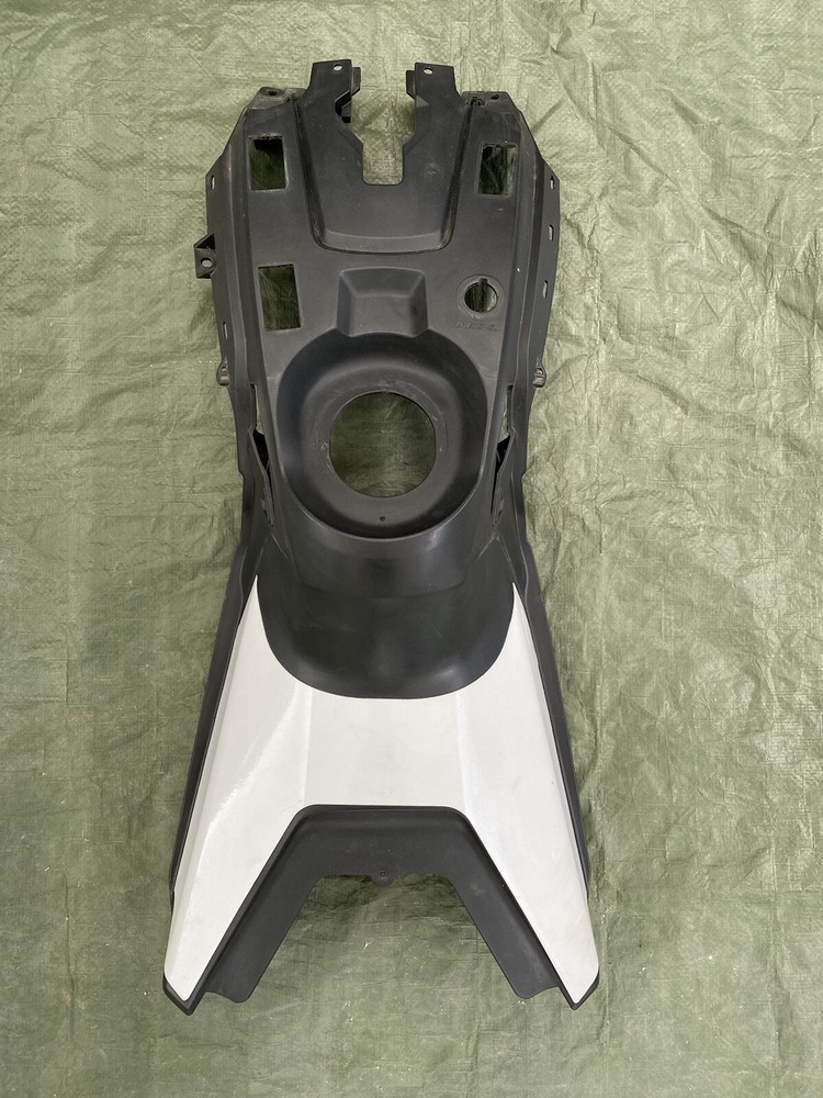 2017 Ski Doo 850 Rear Console