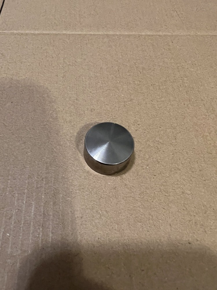 NEW Dual Faceplate Encoder Knob for XDMA460, XDM270